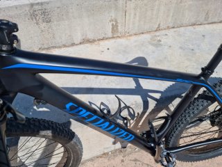 Specialized Epic HT Carbon Talla L 29