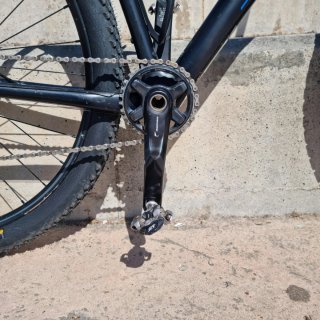 Specialized Epic HT Carbon Talla L 29