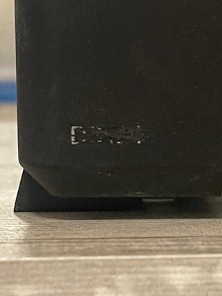 NAS con Disco Duro Western Digital 1TB WD Purple
