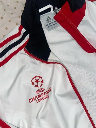 Chándal Adidas AC Milan Champions League