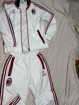 Chándal Adidas AC Milan Champions League