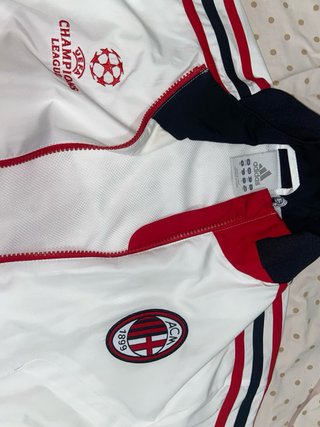 Chándal Adidas AC Milan Champions League