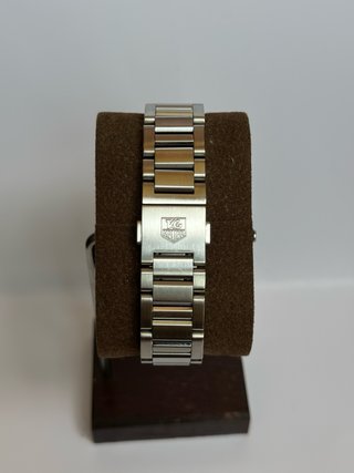 Tag Heuer Carrera Calibre 5 Automático
