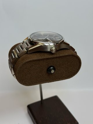 Tag Heuer Carrera Calibre 5 Automático