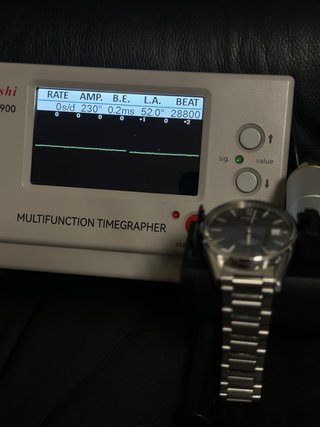 Tag Heuer Carrera Calibre 5 Automático