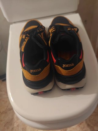 Zapatillas Joma C.3080 Men Talla 45