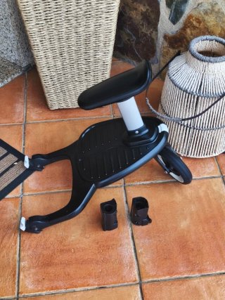 Patinete Bugaboo Camaleon