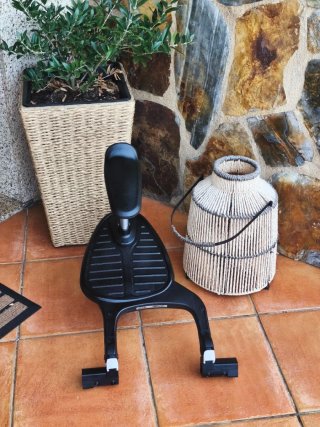 Patinete Bugaboo Camaleon