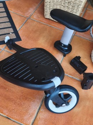 Patinete Bugaboo Camaleon