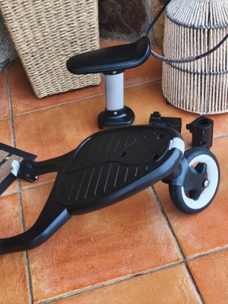 Patinete Bugaboo Camaleon
