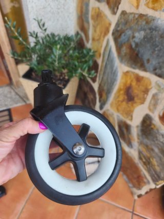 Patinete Bugaboo Camaleon