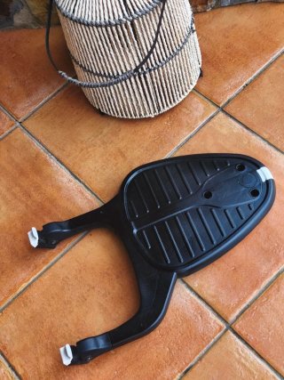Patinete Bugaboo Camaleon