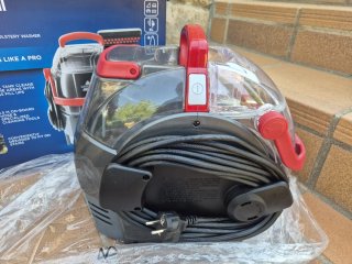 Bissell SpotClean Pro Limpiador Alfombras