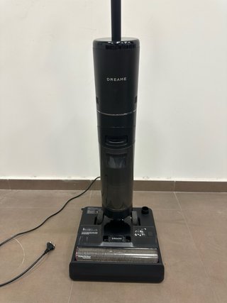 Aspirador Dreame H12 Pro Ultra