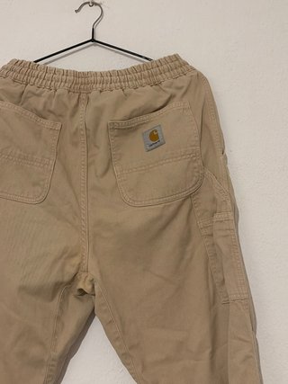 Pantalones Carhartt Beige