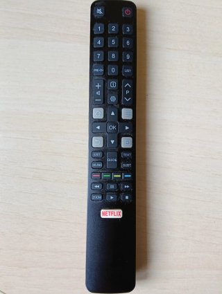 TV Thomson 43 4K Smart TV