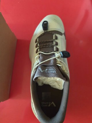 Zapatillas Mount To Coast T1 Talla 42.5