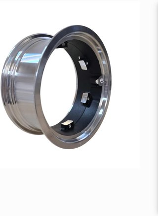 Llanta aro 6.5' Dualtron Thunder
