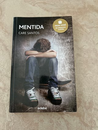 Mentida