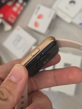 Huawei Watch Fit 2 Oro