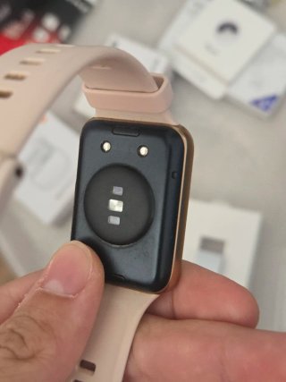 Huawei Watch Fit 2 Oro