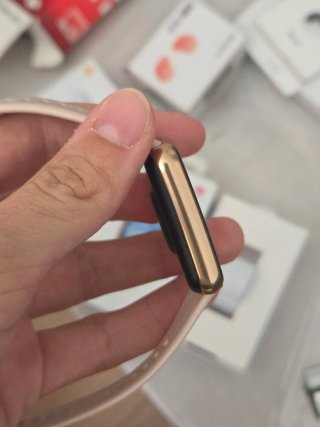Huawei Watch Fit 2 Oro