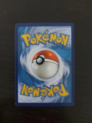 Carta Pokémon Mewtwo EX 110/108