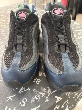 Nike Air Max 95 Corteiz