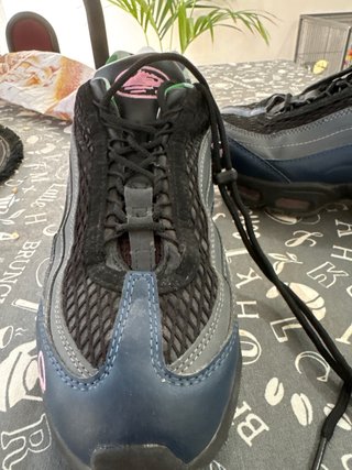 Nike Air Max 95 Corteiz