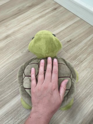 Peluche Tartaruga Thun