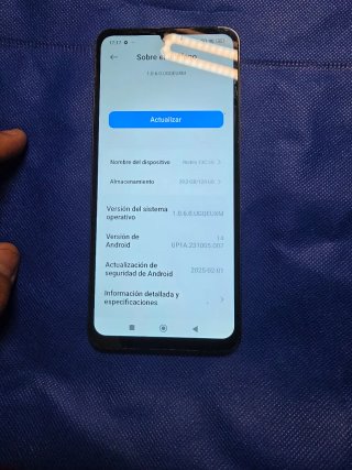 Xiaomi Redmi 13C 5G 128GB