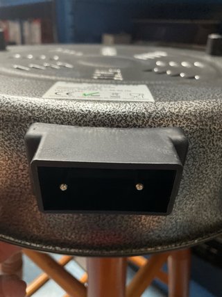 Pizza Pan Orbegozo PZ 4270