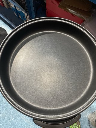 Pizza Pan Orbegozo PZ 4270