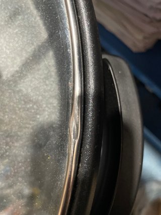 Pizza Pan Orbegozo PZ 4270