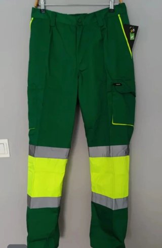 Pantalón de trabajo