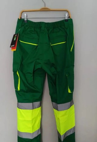 Pantalón de trabajo