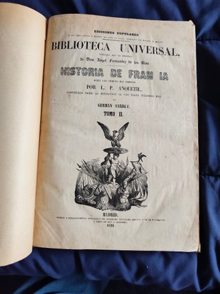 Historia de Francia