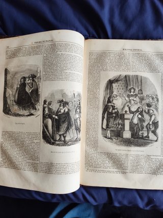 Historia de Francia