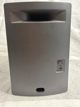 Bose SoundTouch 10 Negro Mando Bluetooth AirPlay2