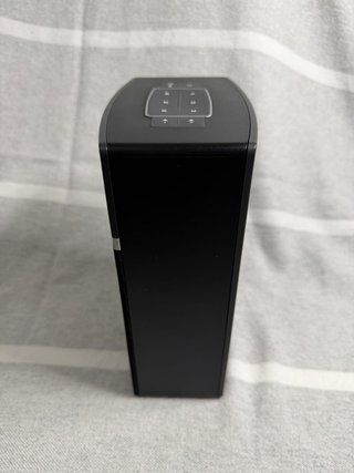 Bose SoundTouch 10 Negro Mando Bluetooth AirPlay2