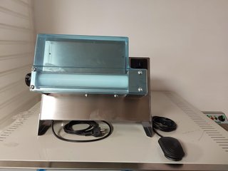 EXTENDORA 30 MONORODILLO