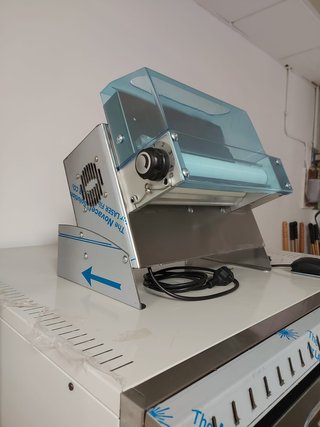 EXTENDORA 30 MONORODILLO