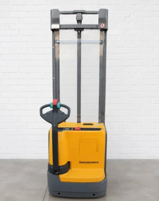 Apilador Eléctrico OFERTA