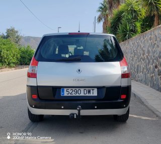 Renault Grand Scenic 2007