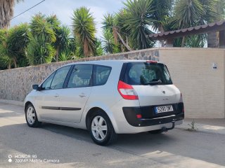 Renault Grand Scenic 2007