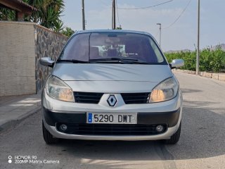 Renault Grand Scenic 2007