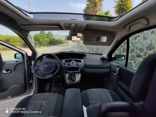 Renault Grand Scenic 2007