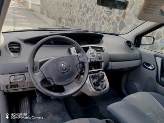 Renault Grand Scenic 2007