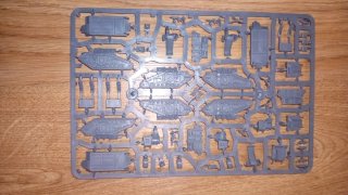Legions Imperialis Auxilia Dracosan