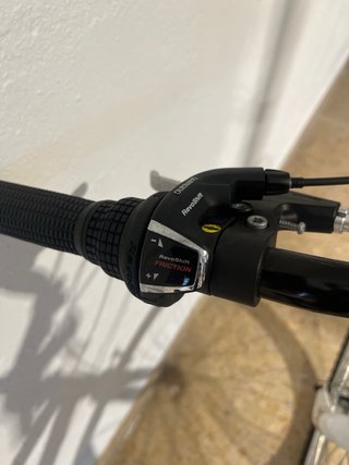 Bicicleta Oiartzun